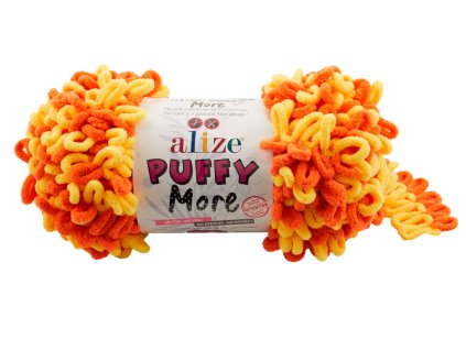 Puffy More 6547