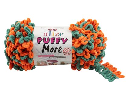 Puffy More 6548