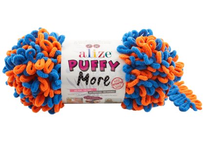 Puffy More 6549