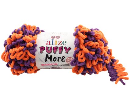 Puffy More 6550