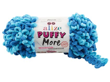 Puffy More 6552