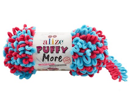 Puffy More 6553