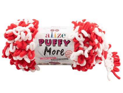 Puffy More 6556