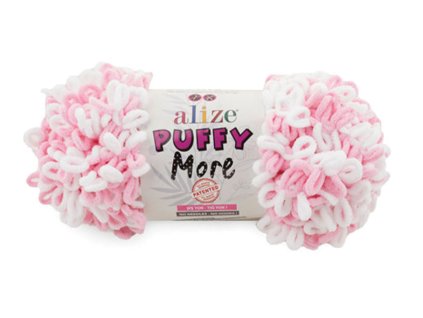 Puffy More 6559