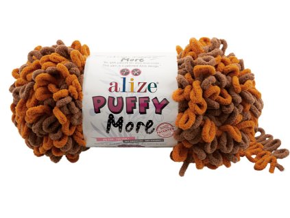 Puffy More 6562