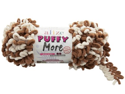 Puffy More 6563