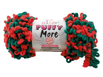 Puffy More 6565