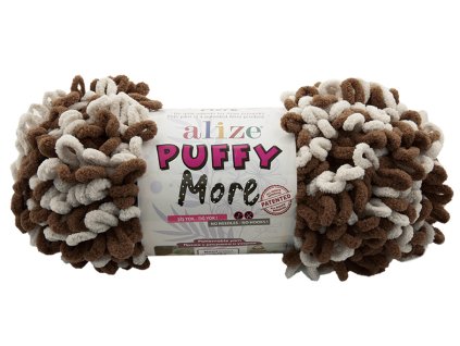 Puffy More 6627