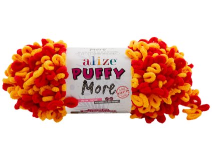 Puffy More 6630