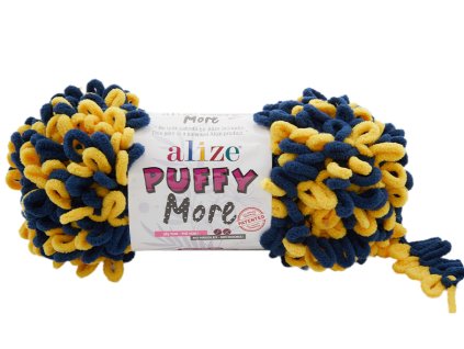 Puffy More 6631