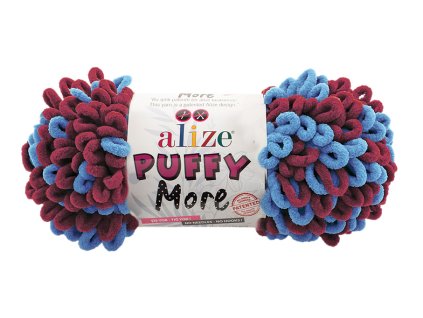 Puffy More 6633