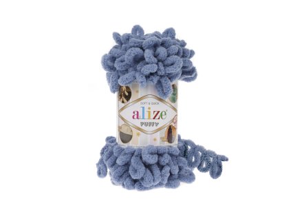 Alize Puffy 374