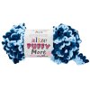 Puffy More 6573