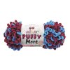 Puffy More 6633