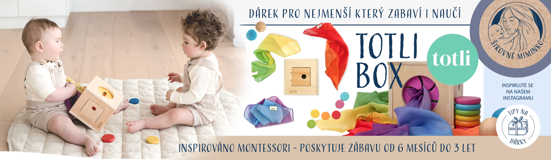 TOTLI BOX