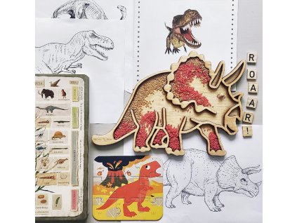 Triceratops