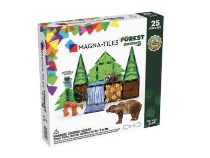 Magna Tiles - Les