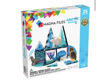 Magna Tiles - Arktida