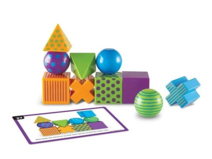 Puzzle 3D