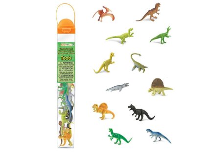 tuba masozravi dinosauri