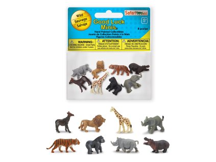 divocina good luck minis funpacks