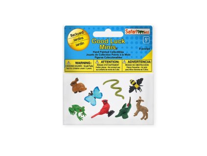 na dvorku good luck minis funpack