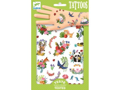 3453 1 djeco tetovani stastne jaro