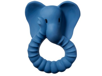 Natruba elephant teether