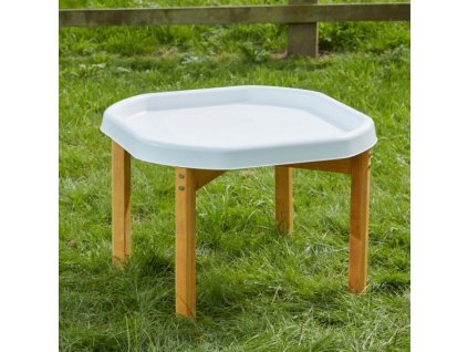 Dřevěné nohy k Tuff Tray