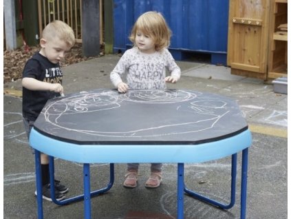 Tabule na křídy do Tuff Tray