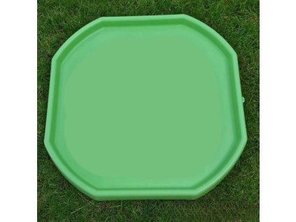 Tuff tray - limetkově zelený