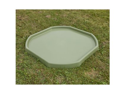 Mini Tuff Tray - světle zelený