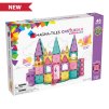 Magna Tiles - Zámek XL 48 kusů