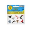 ptaci good luck minis funpack