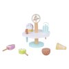stojan so zmrzlinami 9 ks tooky toys TK135 1