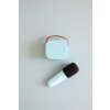 lalar speakblmich blue bluetooth karaoke set mikrofon a reproduktor modry 9