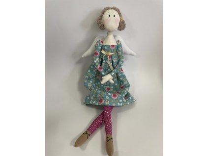 123 handmade dekoracia anjel sikovny obchodik 4