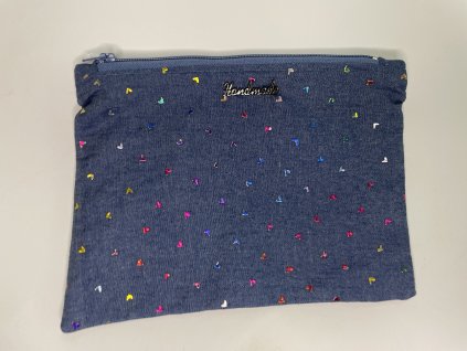 hn24 handmade doplnky kozmeticka tasticka velka modra sikovny obchodik