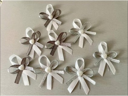 svadobne pierka na objednavku