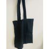 Nákupná taška- čierna