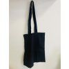 Nákupná taška- čierna