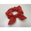 Scrunchie gumička do vlasov-mix