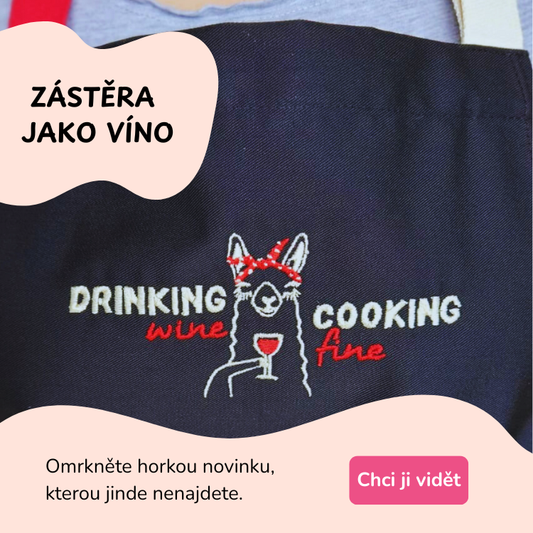 Zastera Drinking wine - cooking fine