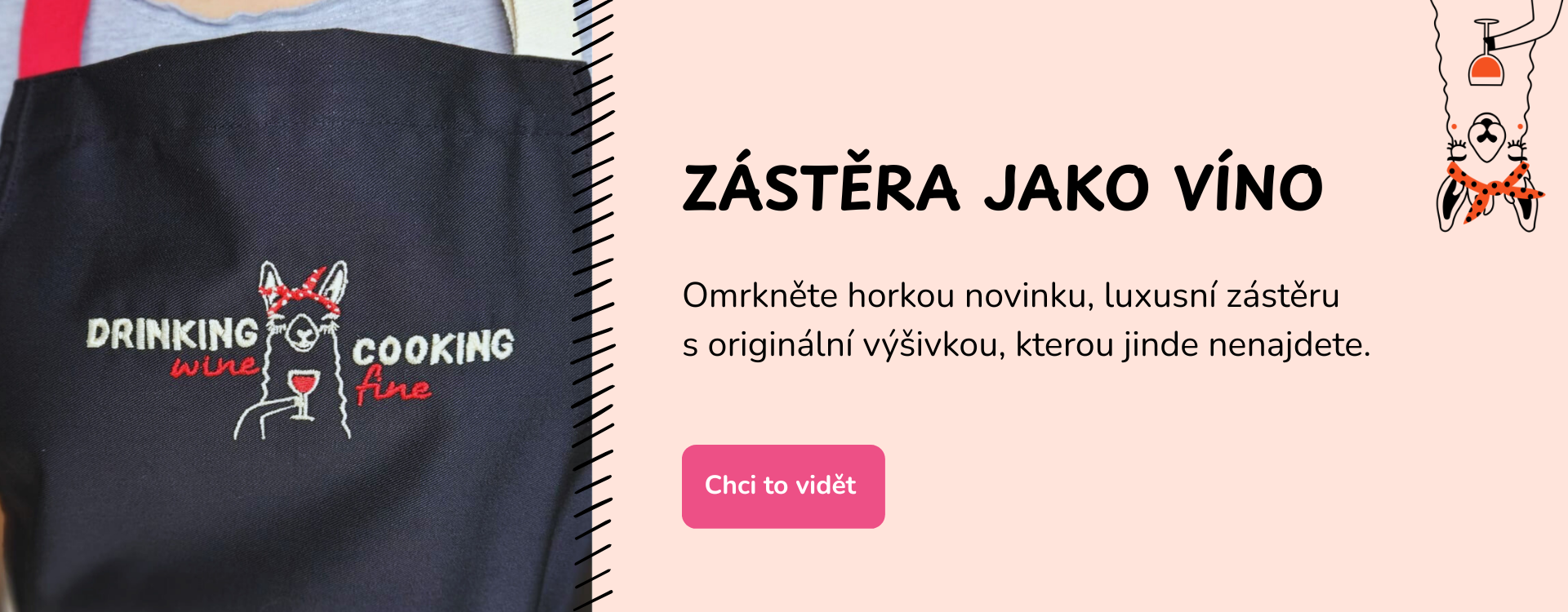 Kuchynska-zastera-drinking-wine-cooking-fine