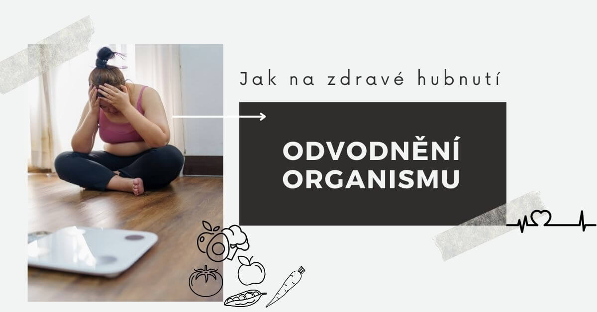 Jak na zdravé hubnutí