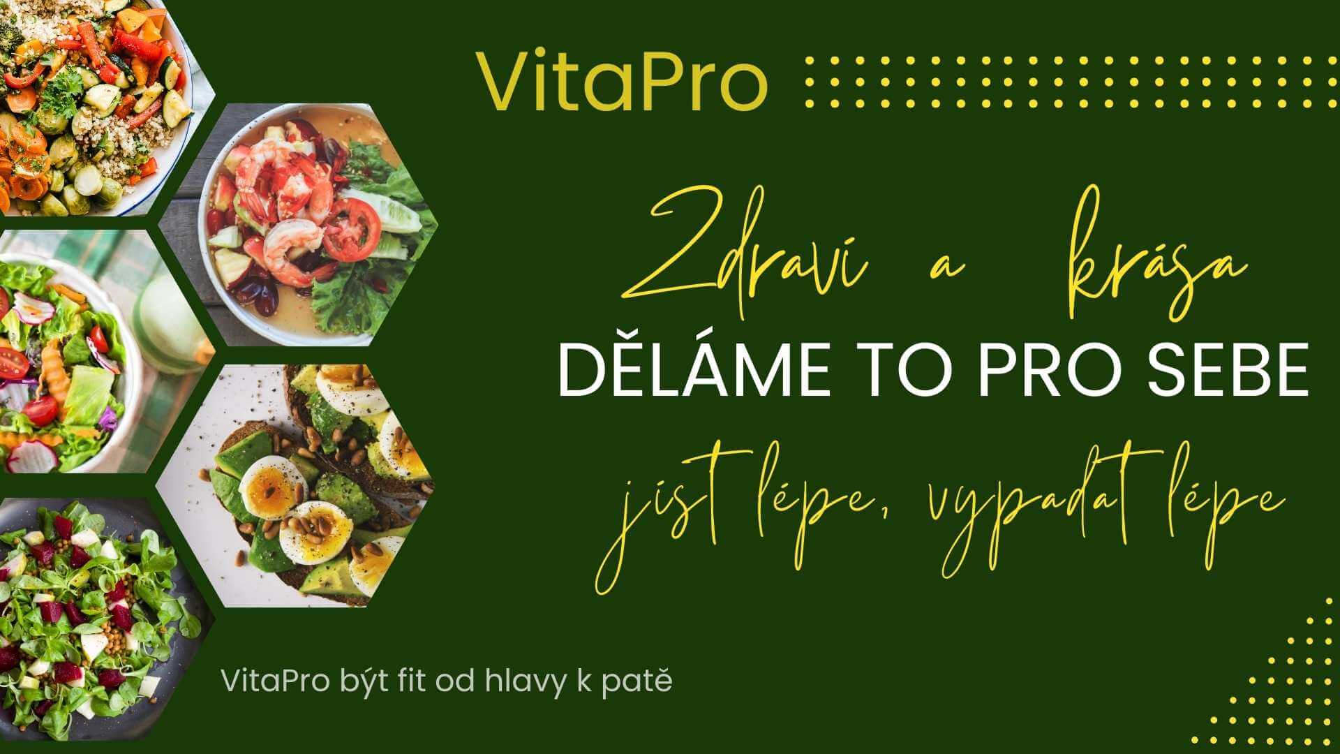 13 tipů na dostupné a nízkokalorické potraviny – jíst lépe, cítit se lépe