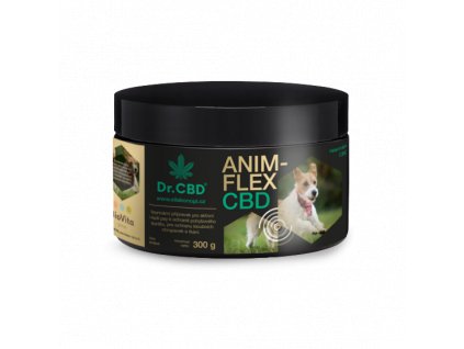 Anim-Flex CBD, 300 g