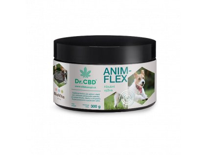 Anim-Flex, 300 g