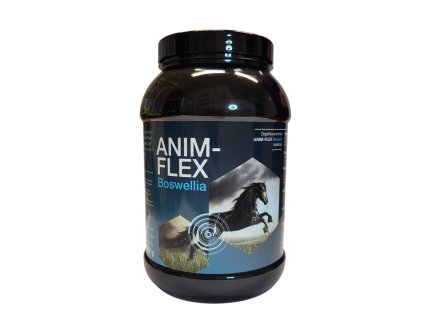 Anim-Flex Boswellia, 1350 g
