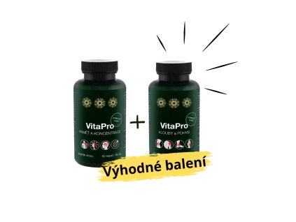 dárek pro babičku